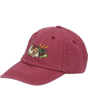 Jockey Flower Cap
