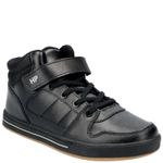 Zapatilla Adar High [35-38]