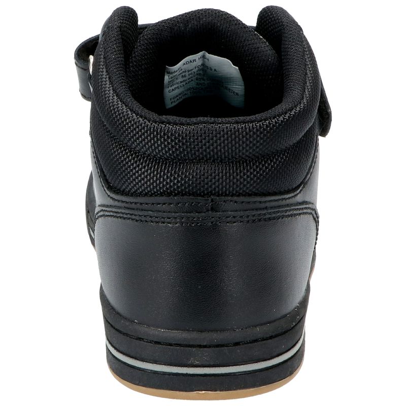 Zapatilla Adar High [35-38]