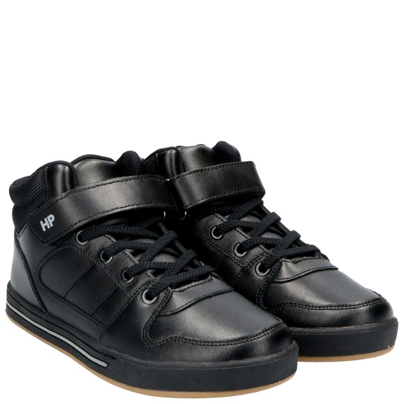 Zapatilla Adar High [35-38]