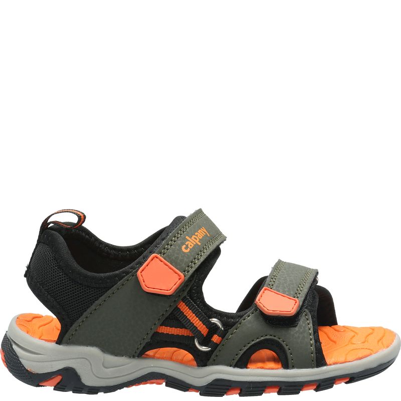 Zapatilla Niño Khoper [26-29]-Calpany Chile - Hush Puppies Kids