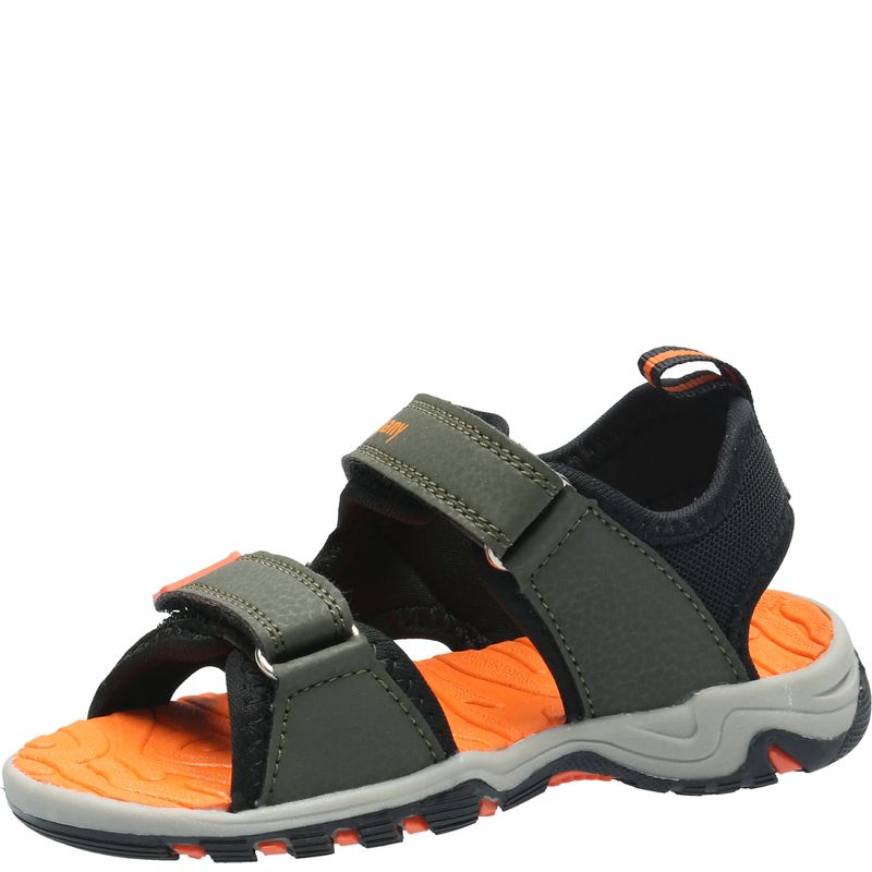 Zapatilla Niño Clemente [26-29] - Calpany - Hush Puppies Kids