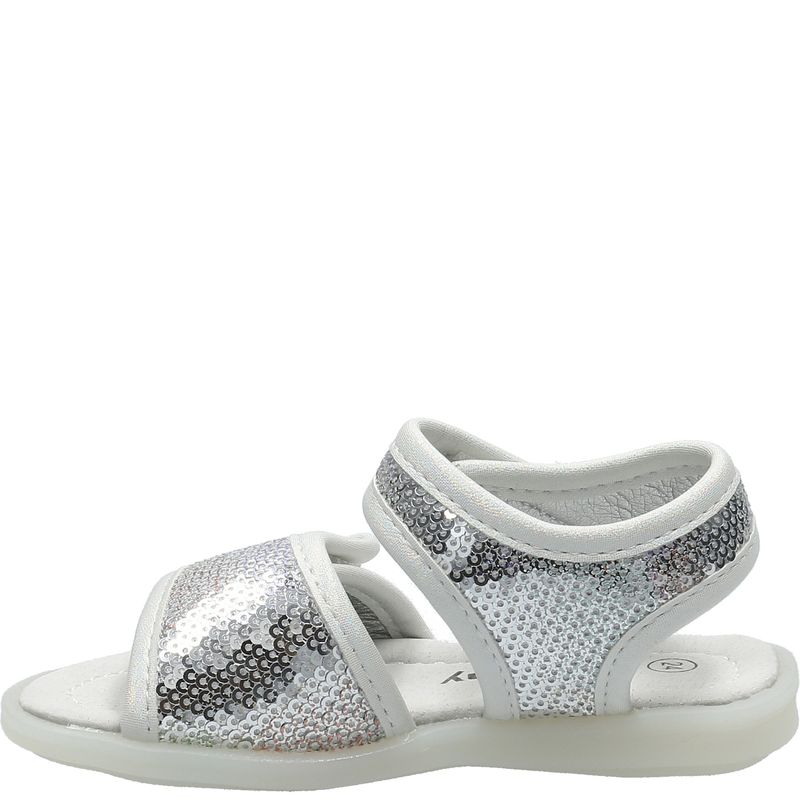 Sandalias niña talla discount 23