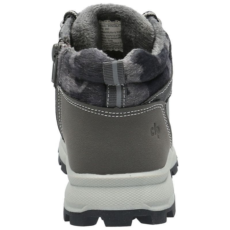 Botín niño Bengala [26-29]