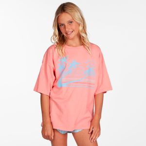 Polera Niña Girls´ Cool Summer