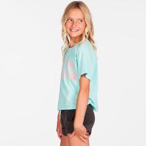 Polera Niña Toes In The Sand Beach