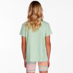 Polera M/C Niña Day By Day