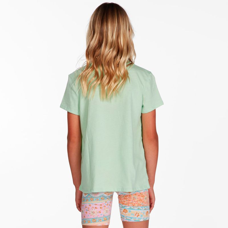 Polera M/C Niña Day By Day