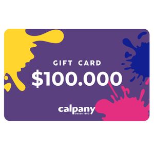 Gift Card $100.000