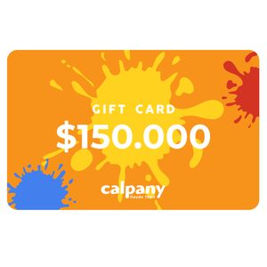 Gift Card $150.000