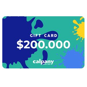 Gift Card $200.000