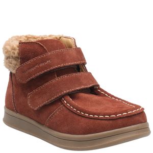 Botín Koda Velcro [30-34]