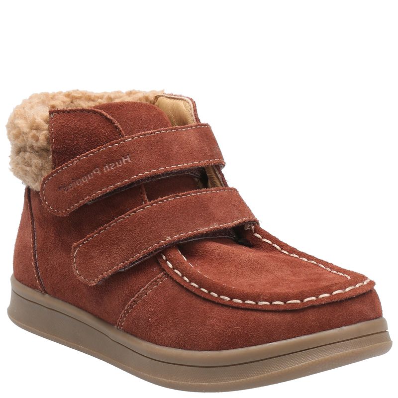 Botín Koda Velcro [30-34]