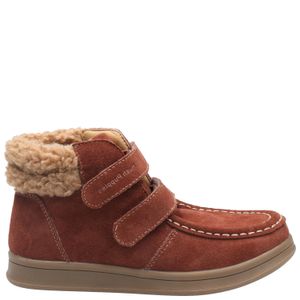 Botín Koda Velcro [30-34]