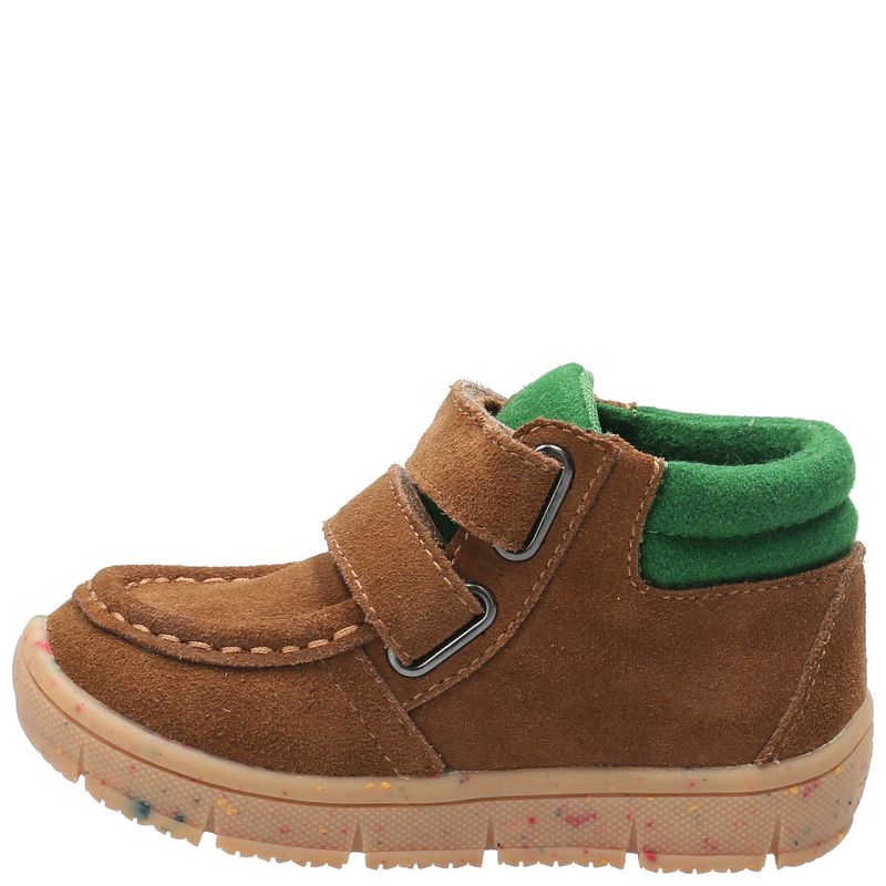 Botín Koda Velcro [19-25]