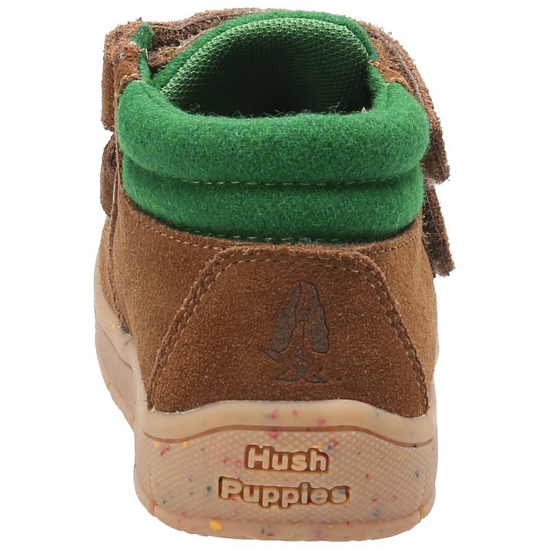 Botín Koda Velcro [19-25]