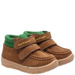 Botín Koda Velcro [19-25]