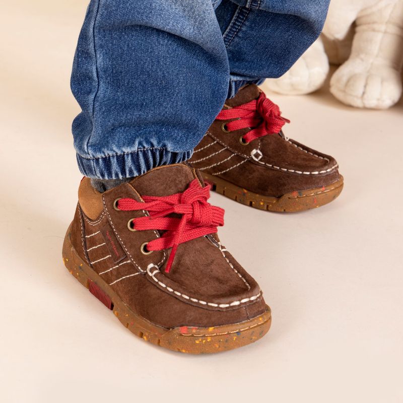 Calzado niños hush puppies new arrivals