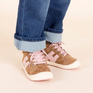 Zapatilla Niña Hercules [26-29]