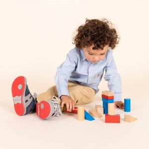 Zapatilla Niño Hercules [19-25]