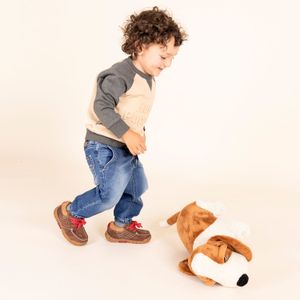 Zapato Niño Rafiol [19-25]