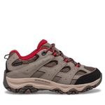 Zapatilla-Niño-Moab-3-Low-Waterproof