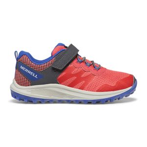 Zapatilla Niña Nova 3