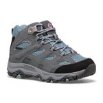 Botin-Niña-Moab-3-Waterproof