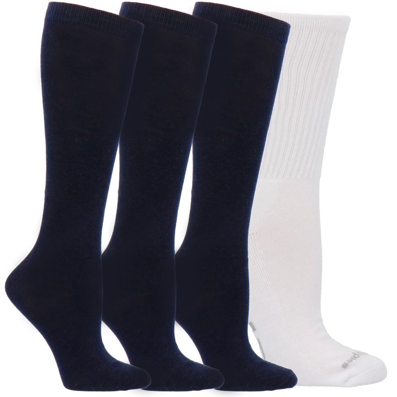 Pack-4-Celcetines-School-4Pack-Grl