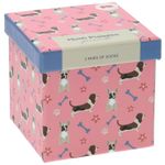 Pack Calcetín Gift Dog