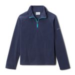 GLACIAL-FLE-HALF-ZIP