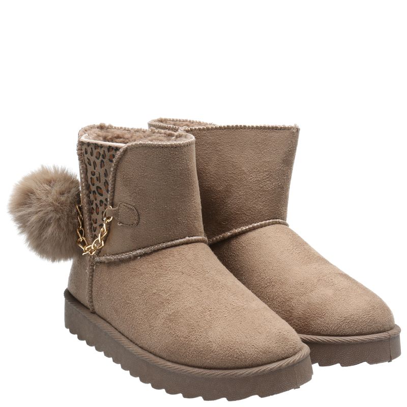 Botas calpany online niña