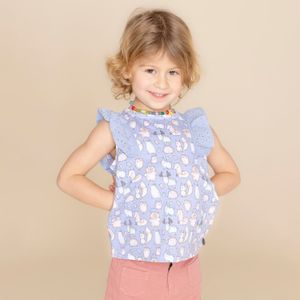 POLERA BUDDIES [1-3]