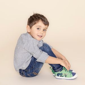 Zapatilla Go Wild [26-29]
