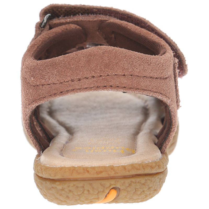 Sandalia Cuero Borneo [26-29]