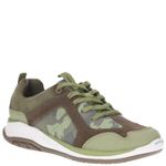 Zapatilla Cuero Bosco [30-35]