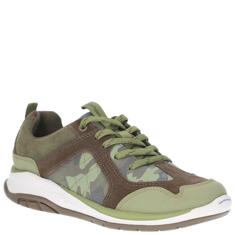 Zapatilla Cuero Bosco [30-35]