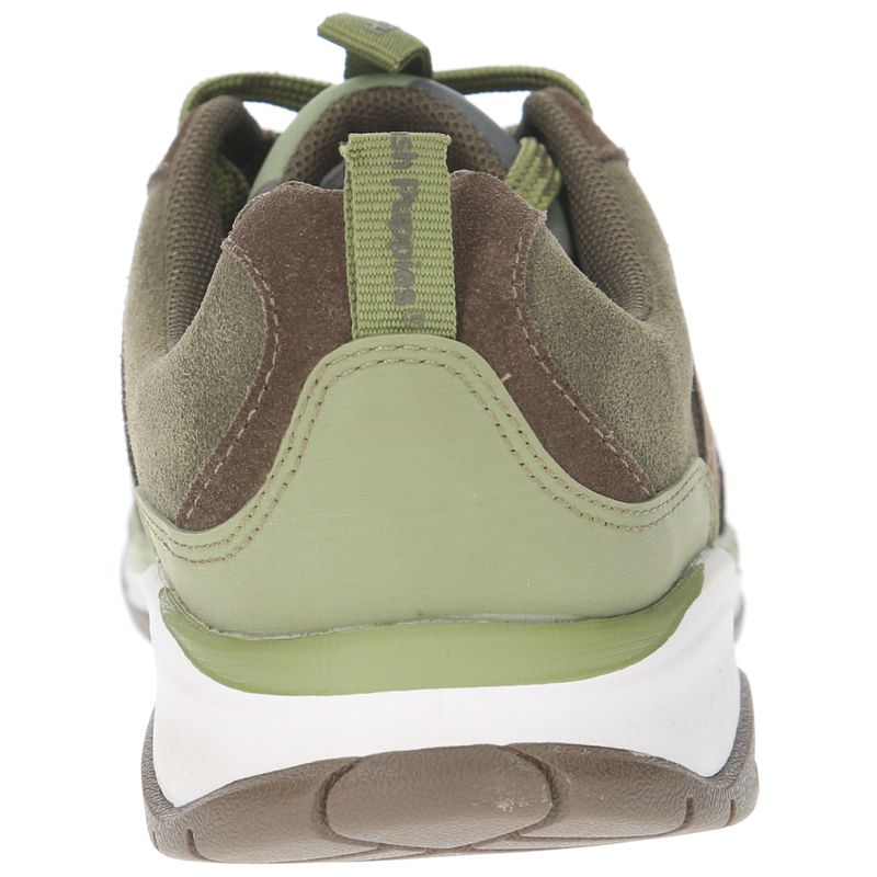 Zapatilla Cuero Bosco [30-35]