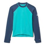 Polera-Manga-Larga-Niños-Sandy-Shores-Long-Sleeve-Sunguard-Columbia