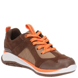 Zapatilla Cuero Bosco [36-40]