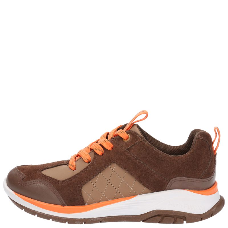 Zapatilla Cuero Bosco [36-40]