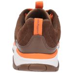 Zapatilla Cuero Bosco [36-40]