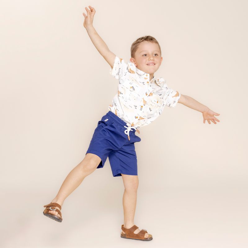 Hush puppies short pants online