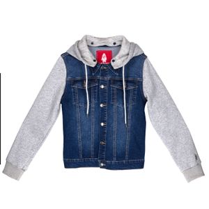 CHAQUETA BETO [4-16]