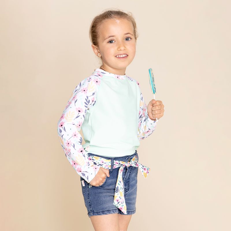 Short Minamo 4 16 Hush Puppies Kids