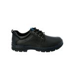 Zapato-Colegio-De-Cuero-New-I-Work--41-44-