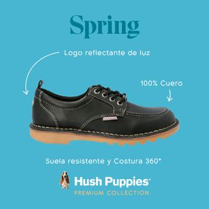 Zapato Niña Spring [35-40]