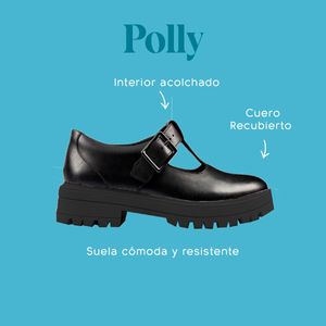 Guillermina Polly [35-38]