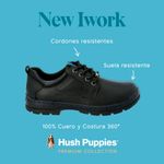 Zapato-Colegio-De-Cuero-New-I-Work--41-44-