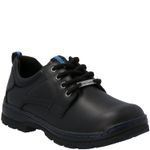 Zapato-Colegio-De-Cuero-New-I-Work--41-44-